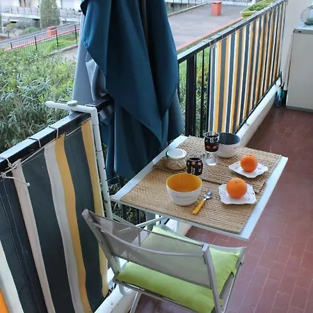 Apartment Lara Cannes